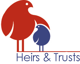 Heirs and Trusts